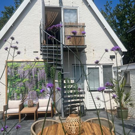 Apartament Hartje Bergen Zewnętrze zdjęcie