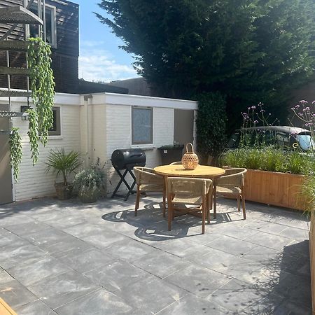 Apartament Hartje Bergen Zewnętrze zdjęcie