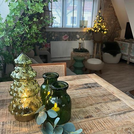 Apartament Hartje Bergen Zewnętrze zdjęcie