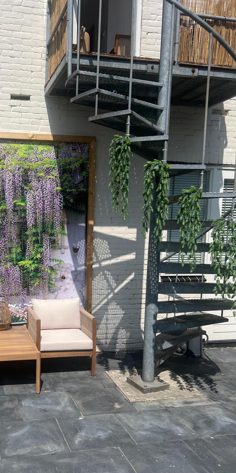 Apartament Hartje Bergen Zewnętrze zdjęcie