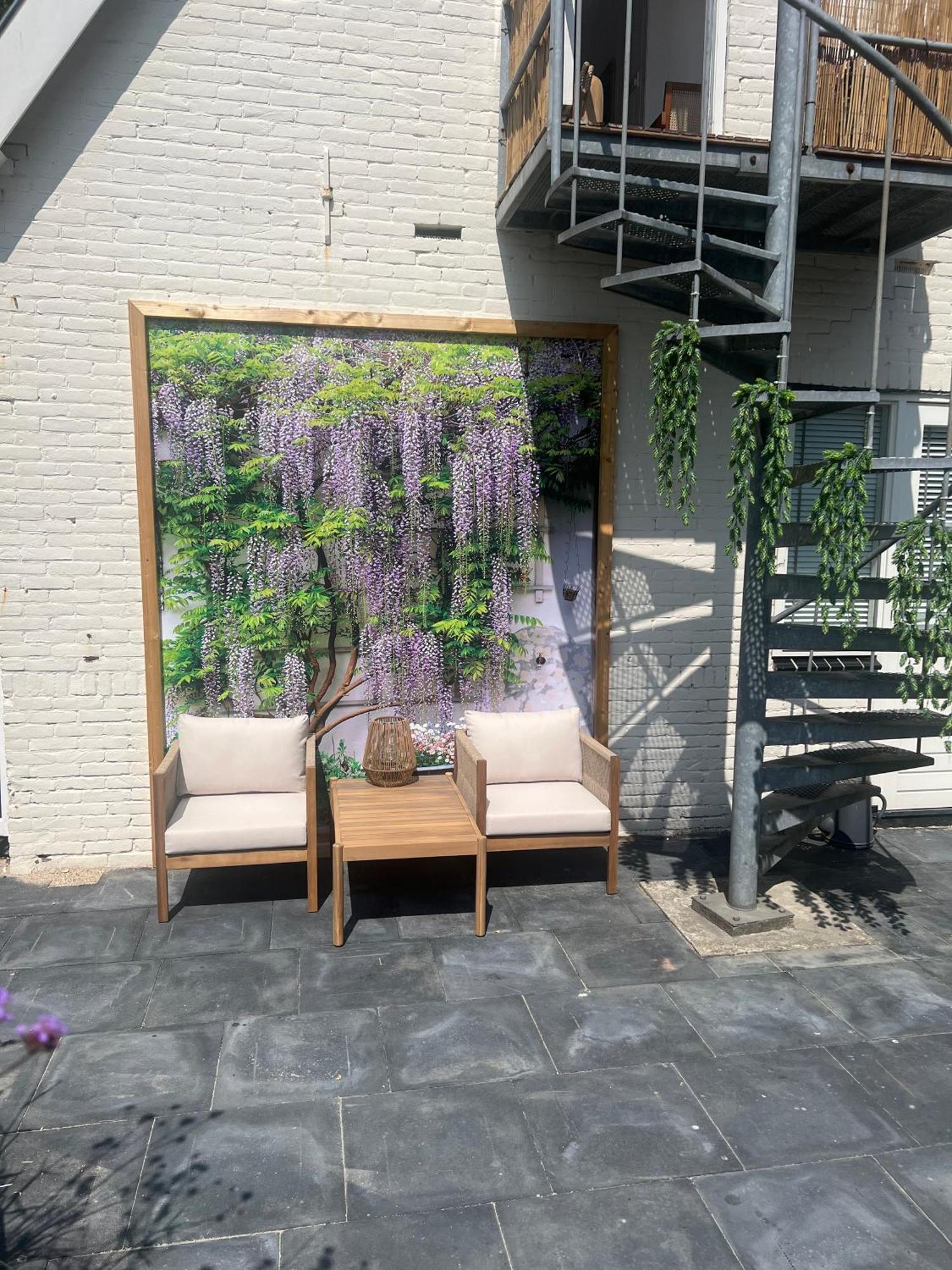 Apartament Hartje Bergen Zewnętrze zdjęcie