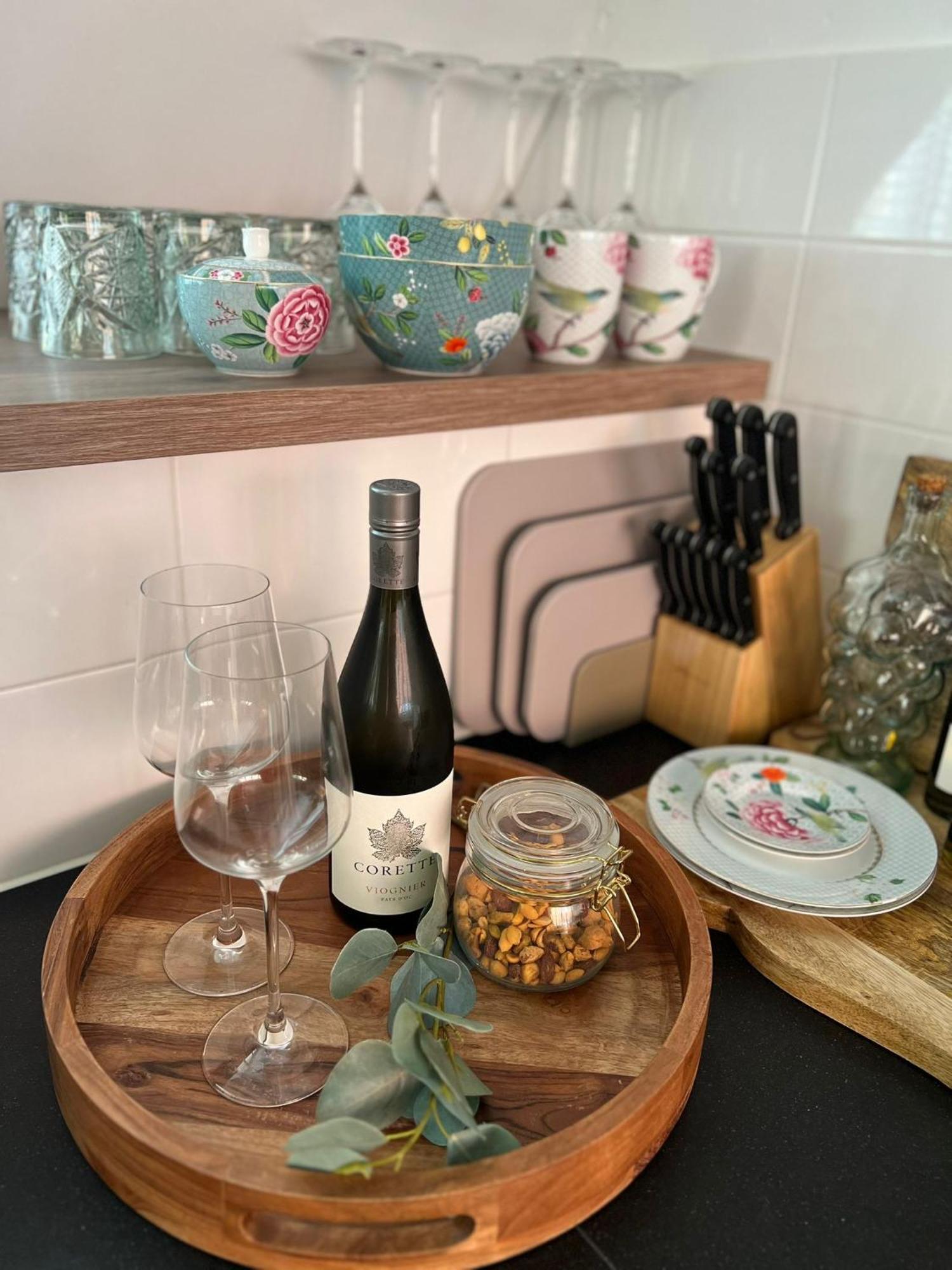 Apartament Hartje Bergen Zewnętrze zdjęcie