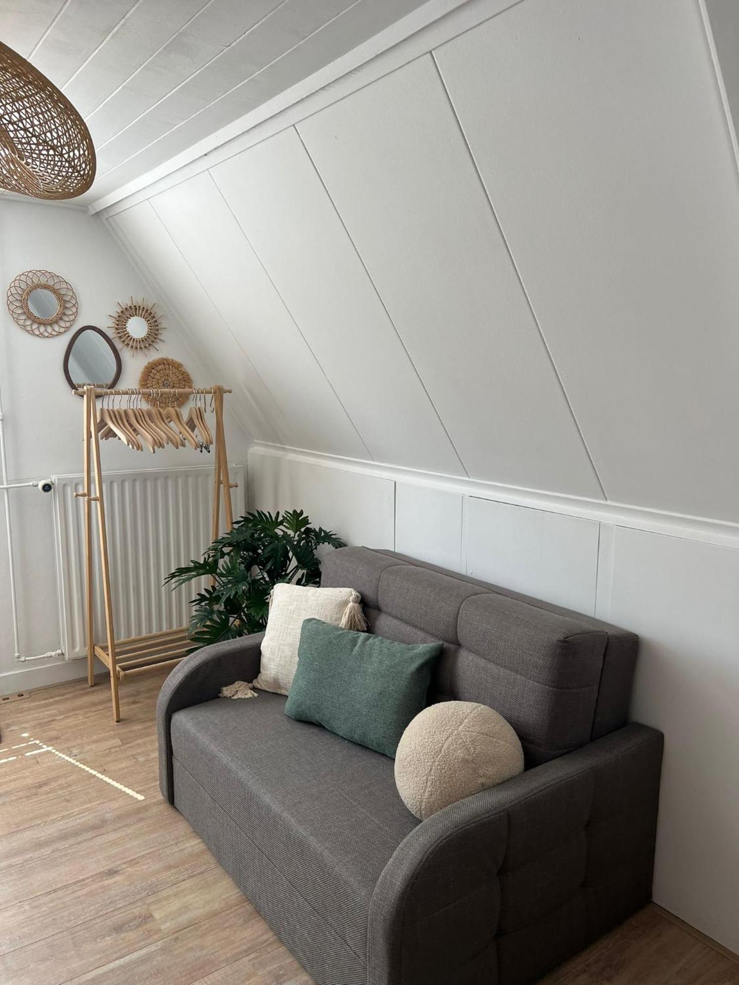 Apartament Hartje Bergen Zewnętrze zdjęcie