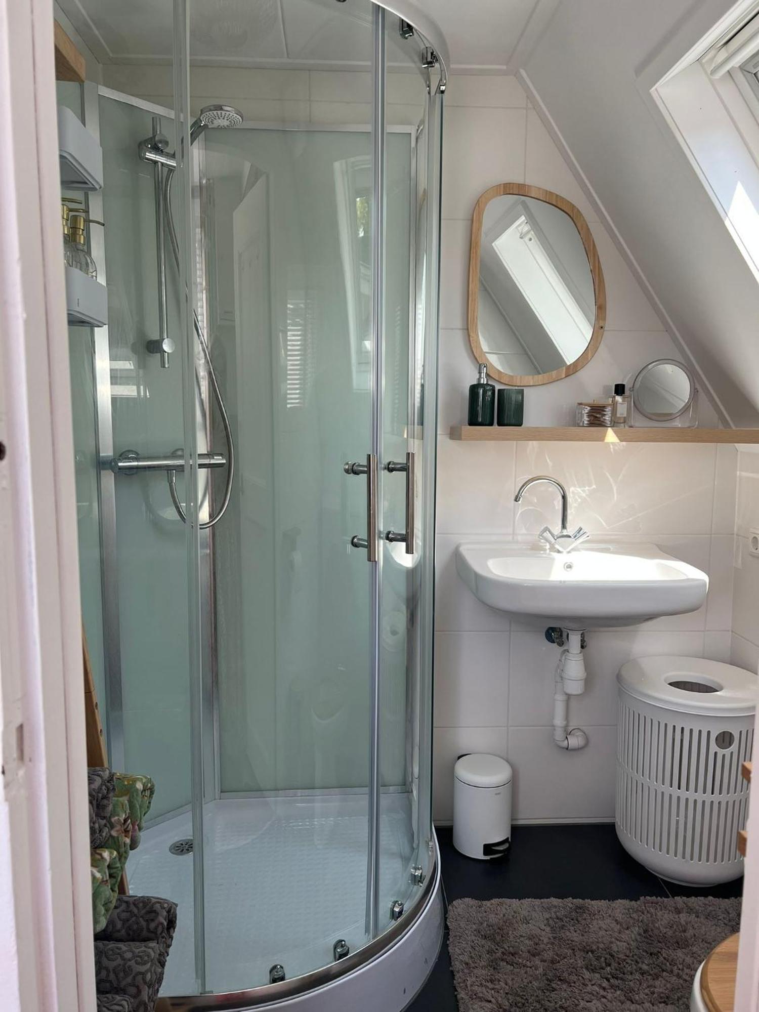 Apartament Hartje Bergen Zewnętrze zdjęcie