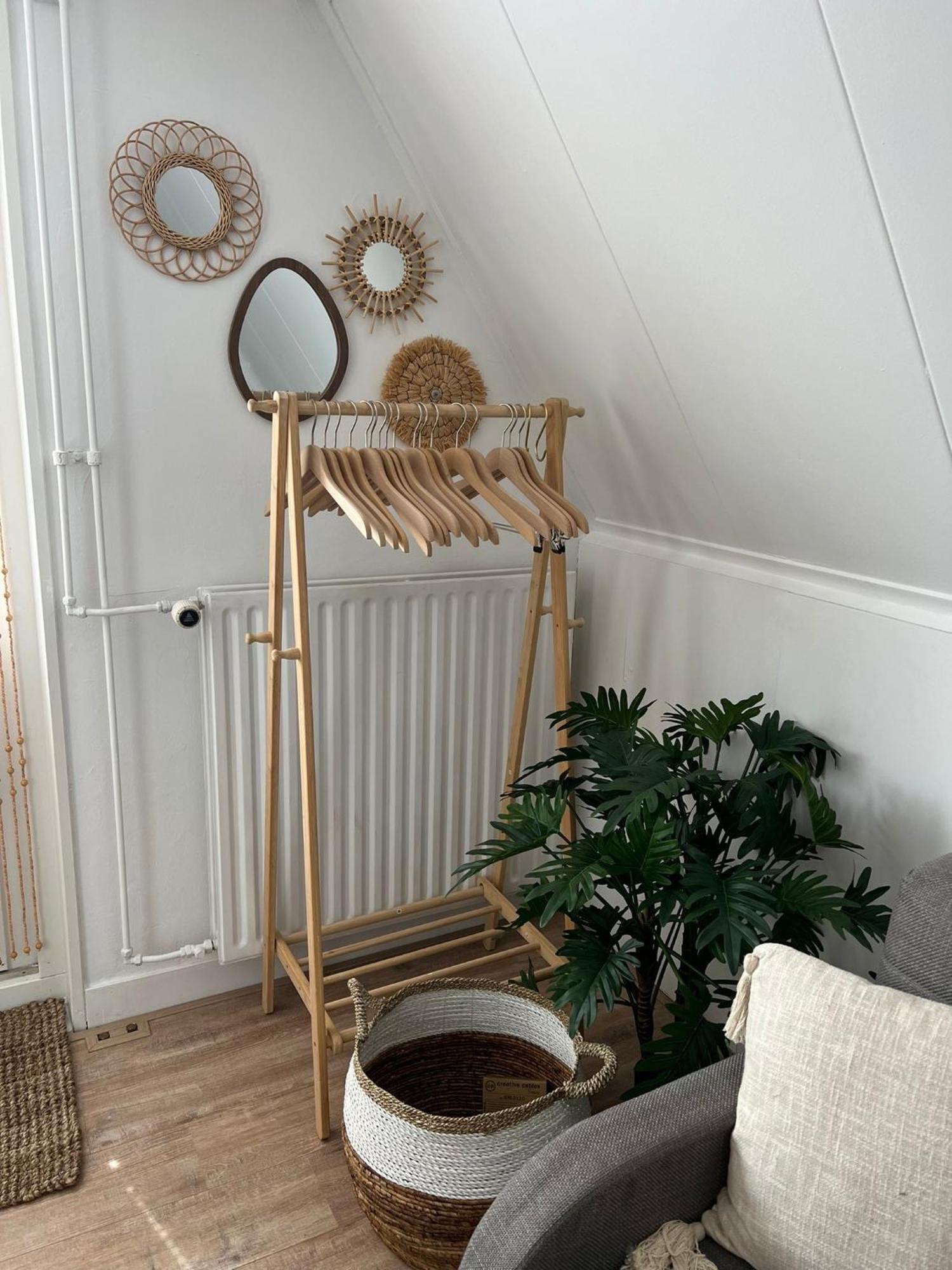 Apartament Hartje Bergen Zewnętrze zdjęcie