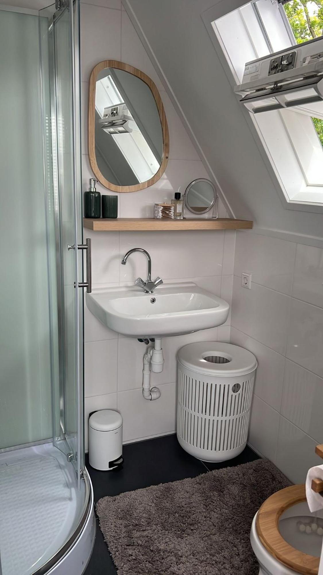 Apartament Hartje Bergen Zewnętrze zdjęcie