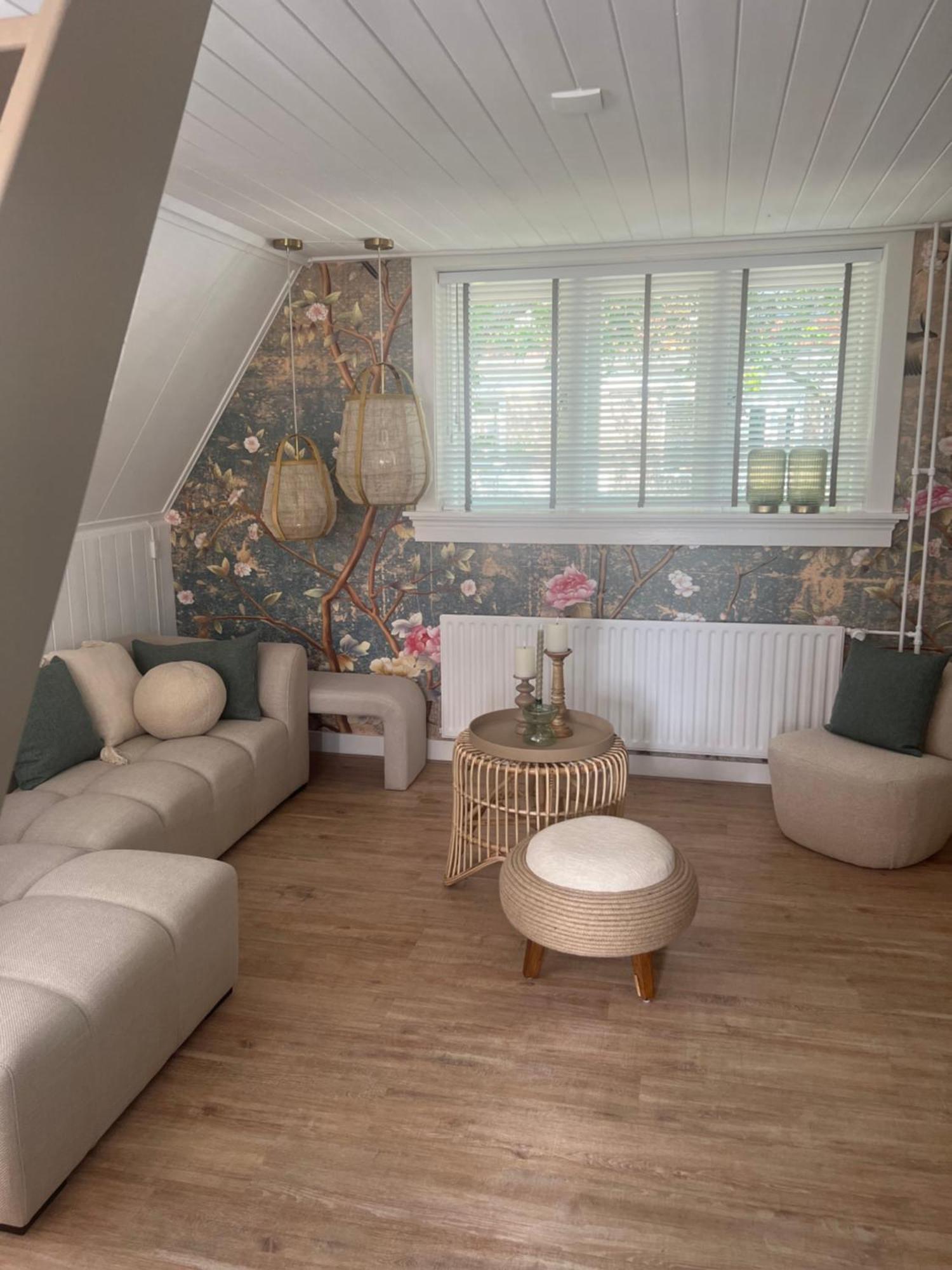 Apartament Hartje Bergen Zewnętrze zdjęcie