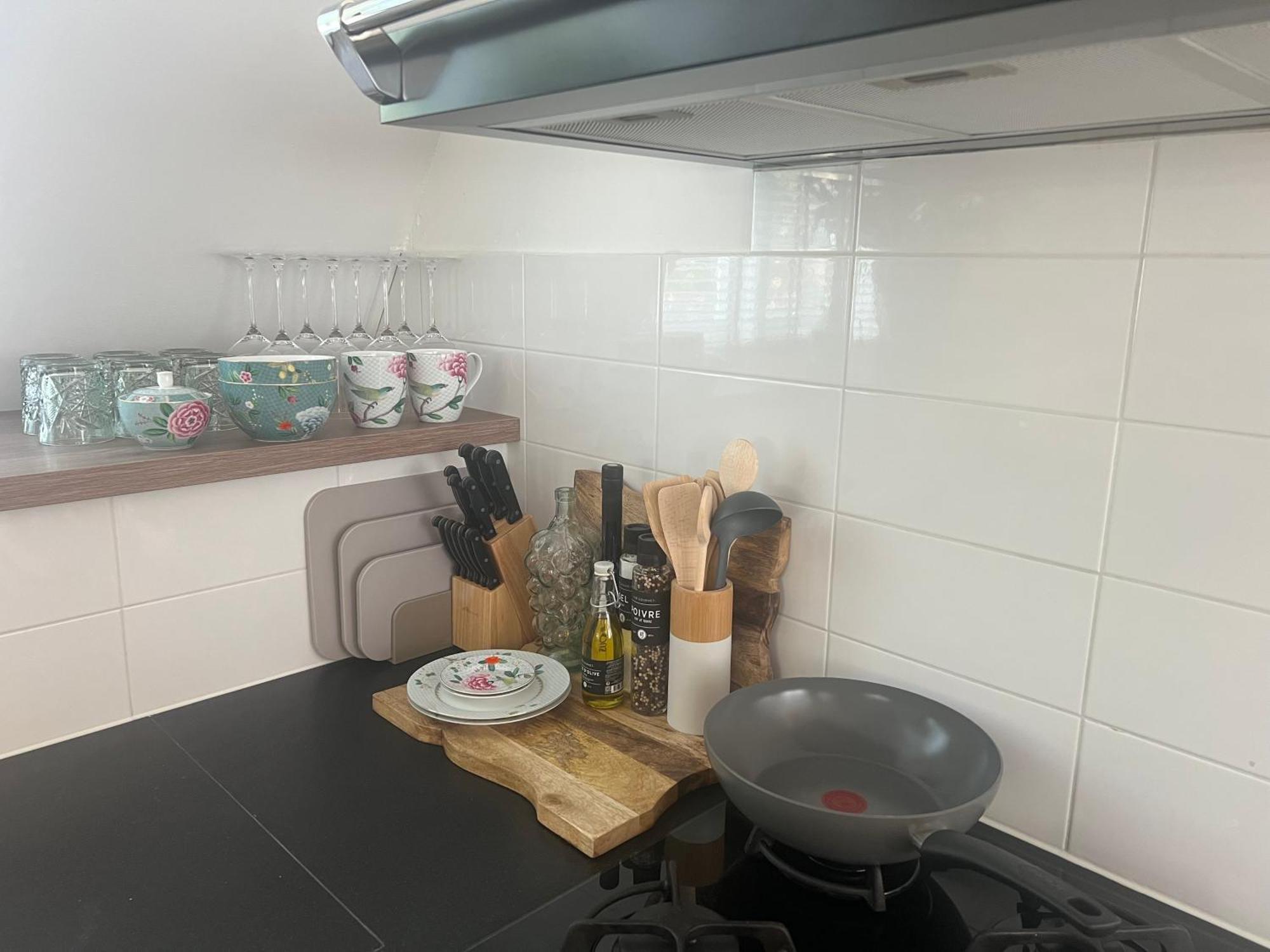 Apartament Hartje Bergen Zewnętrze zdjęcie