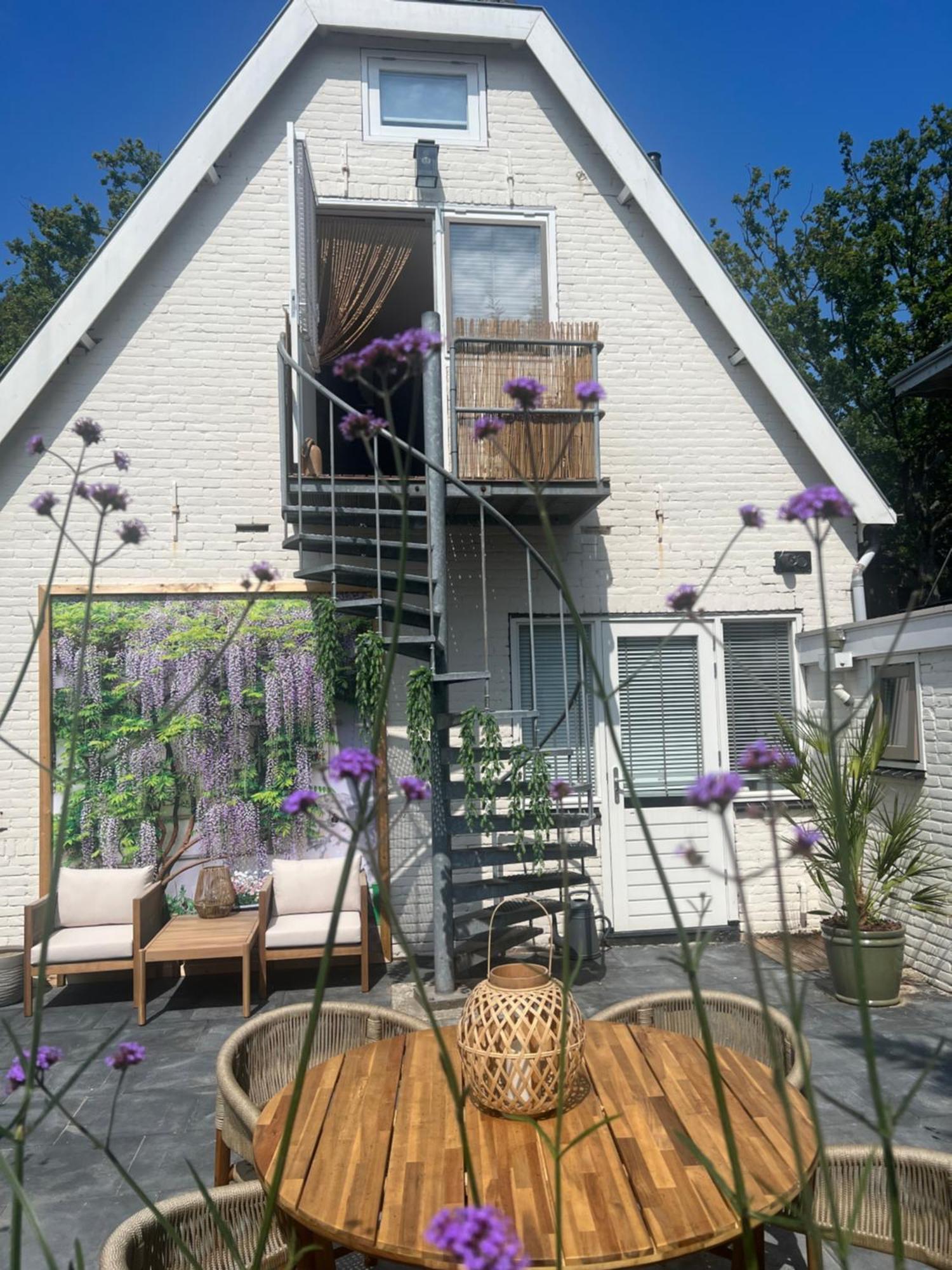 Apartament Hartje Bergen Zewnętrze zdjęcie