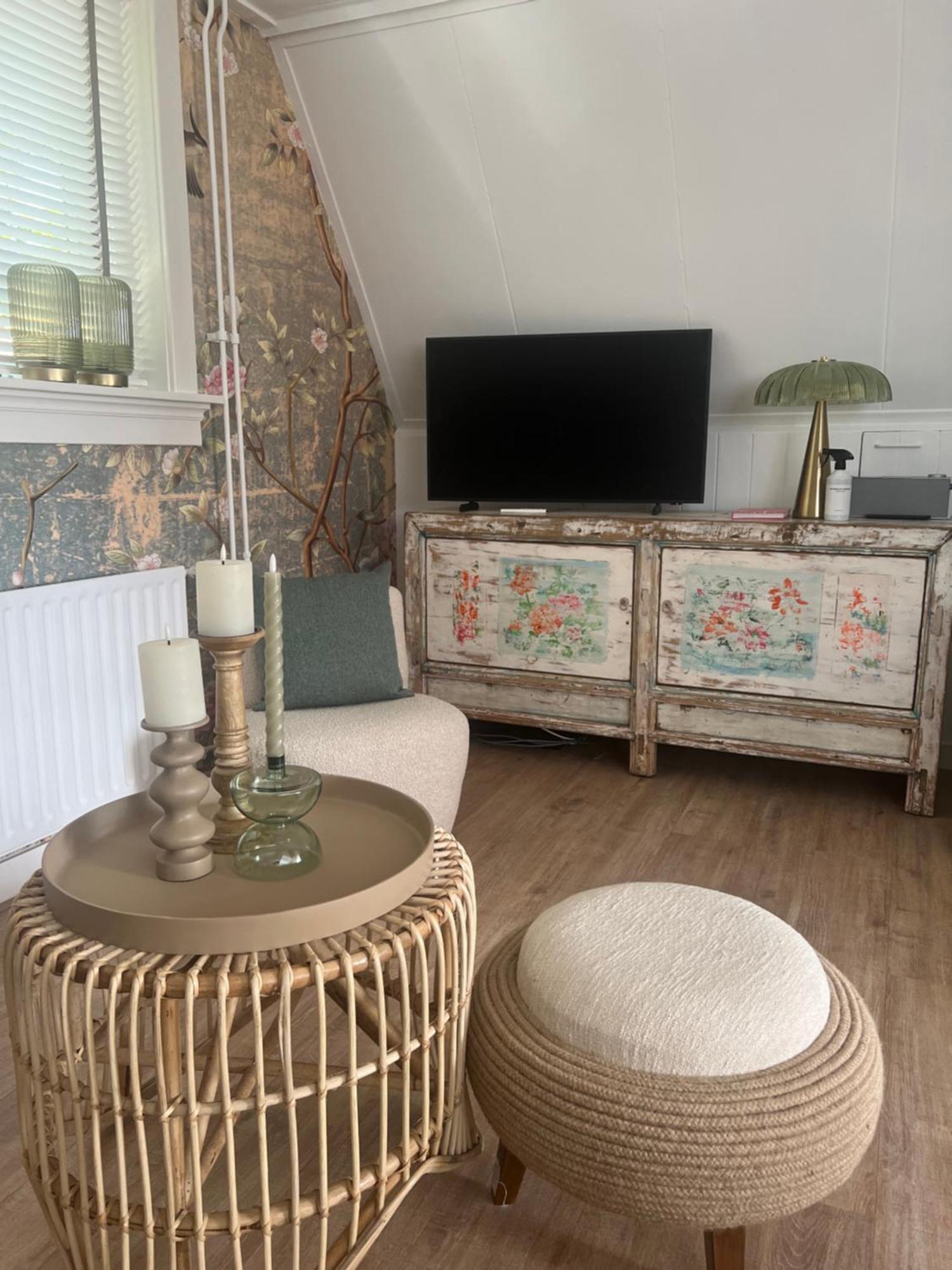 Apartament Hartje Bergen Zewnętrze zdjęcie
