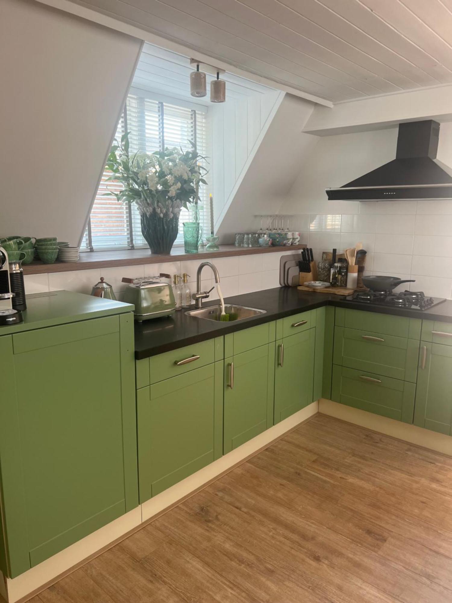 Apartament Hartje Bergen Zewnętrze zdjęcie