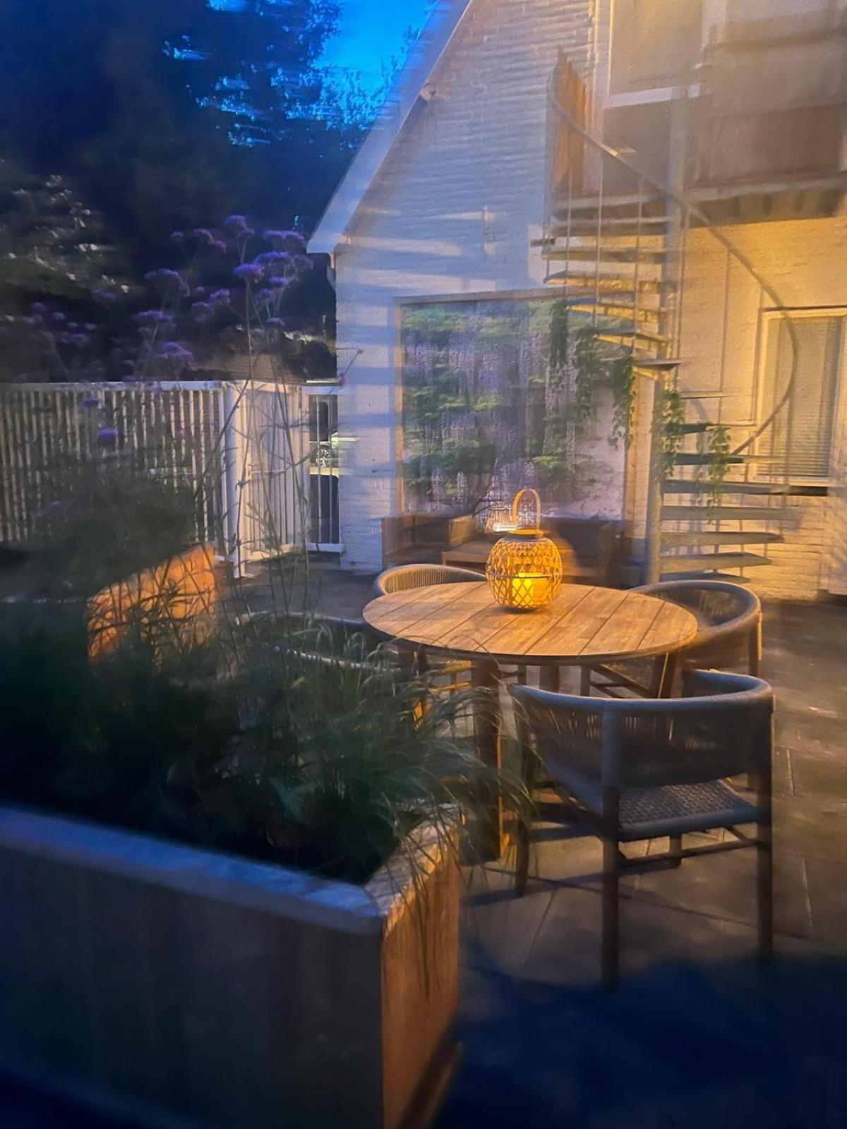 Apartament Hartje Bergen Zewnętrze zdjęcie