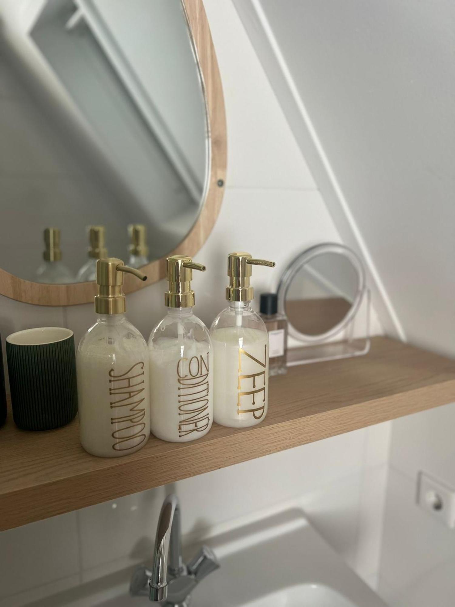 Apartament Hartje Bergen Zewnętrze zdjęcie
