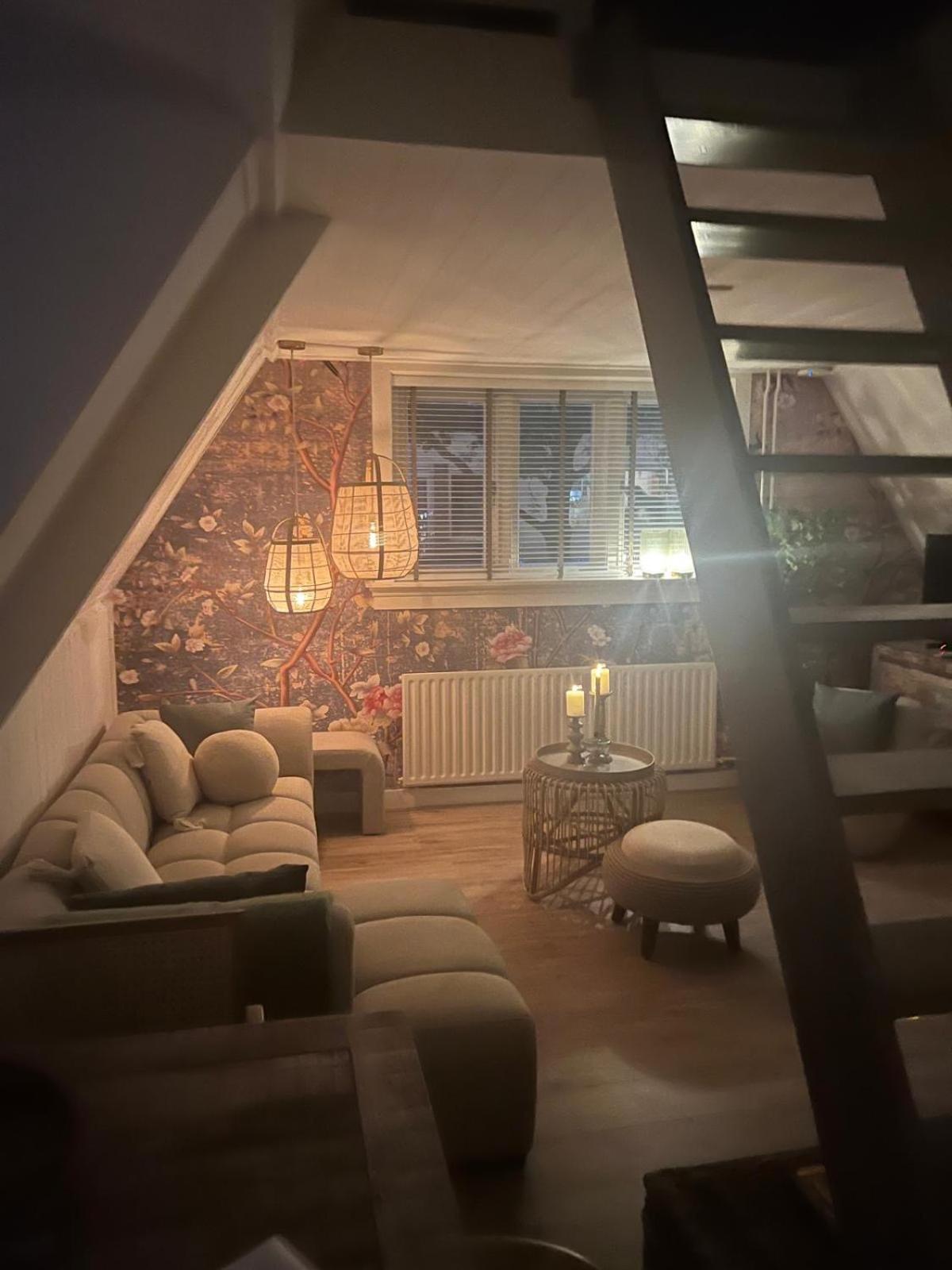 Apartament Hartje Bergen Zewnętrze zdjęcie